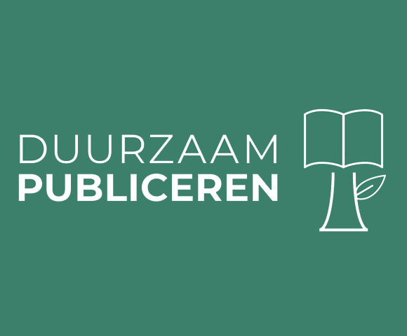 Blink ondertekent Handvest Duurzaam Publiceren