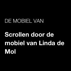 LINDA.tv weet de ogen op zich gericht