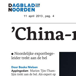 Regionaal dagblad als gemeentelijke waakhond