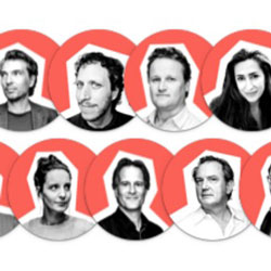 Vrij Nederland is nu een maandblad