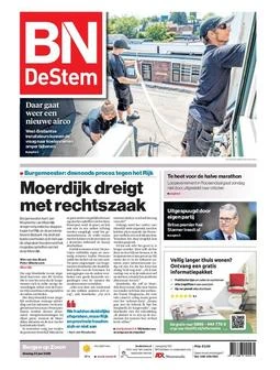 BN DeStem