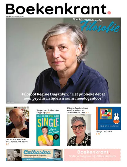 Boekenkrant