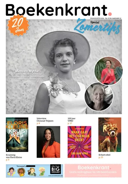 Boekenkrant