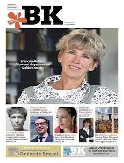 Boekenkrant