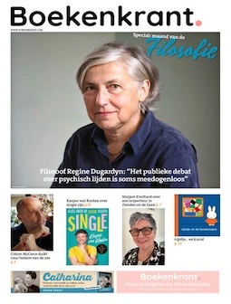 Boekenkrant