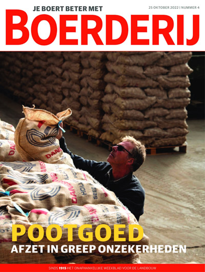 Boerderij aanbiedingen