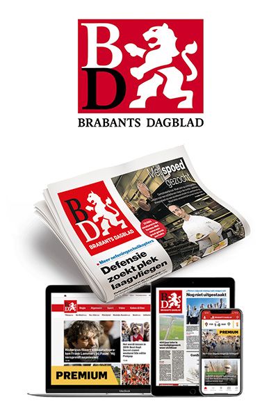 Brabants Dagblad Met 90% Korting - Abonnement.Nl