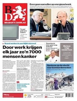 Brabants Dagblad
