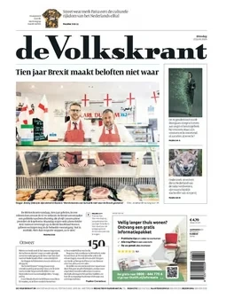 Brabants Dagblad