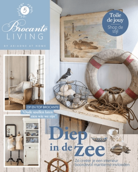 Brocante Living