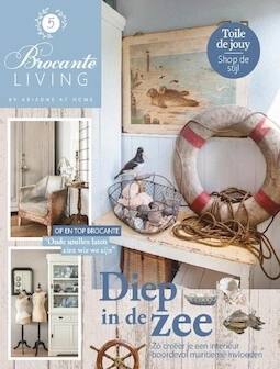 Brocante Living