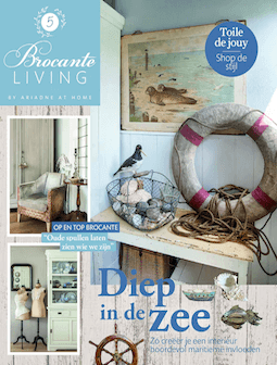 Brocante Living