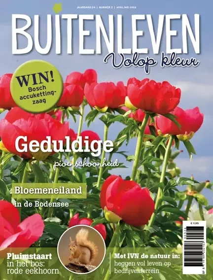 Buitenleven