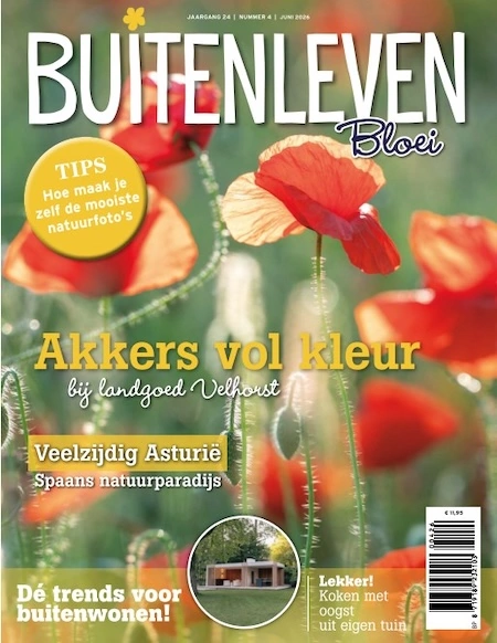 Buitenleven