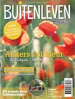 Buitenleven