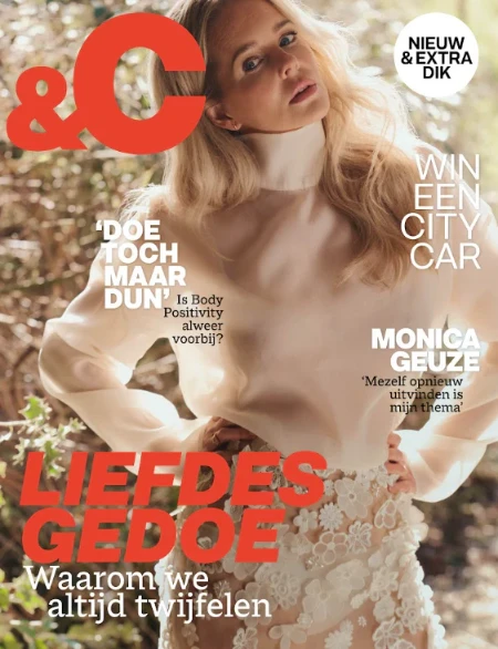 &C Magazine