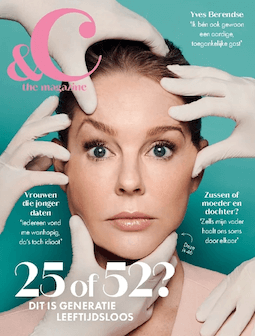 &C Magazine