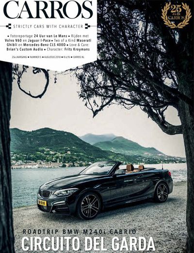 CARROS aanbiedingen