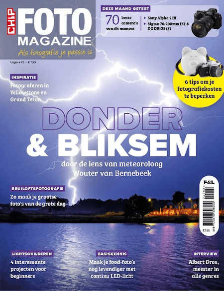 CHIP Foto Magazine