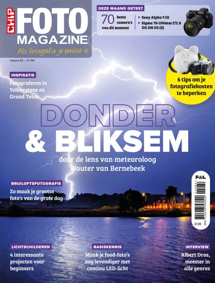 CHIP Foto Magazine