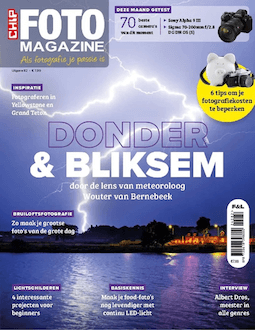 CHIP Foto Magazine