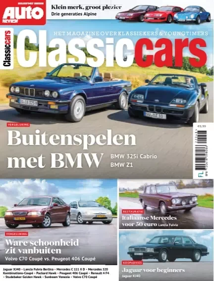 Classic Cars