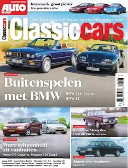 Classic Cars