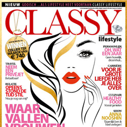 Gooisch... als lifestyle gaat verder als Classy Lifestyle