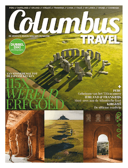 Columbus Travel