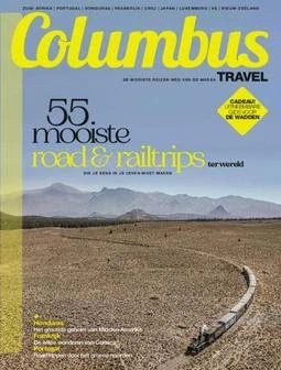 Columbus Travel