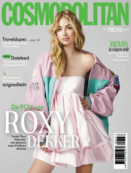 Cosmopolitan