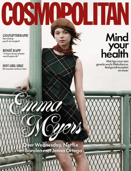Cosmopolitan