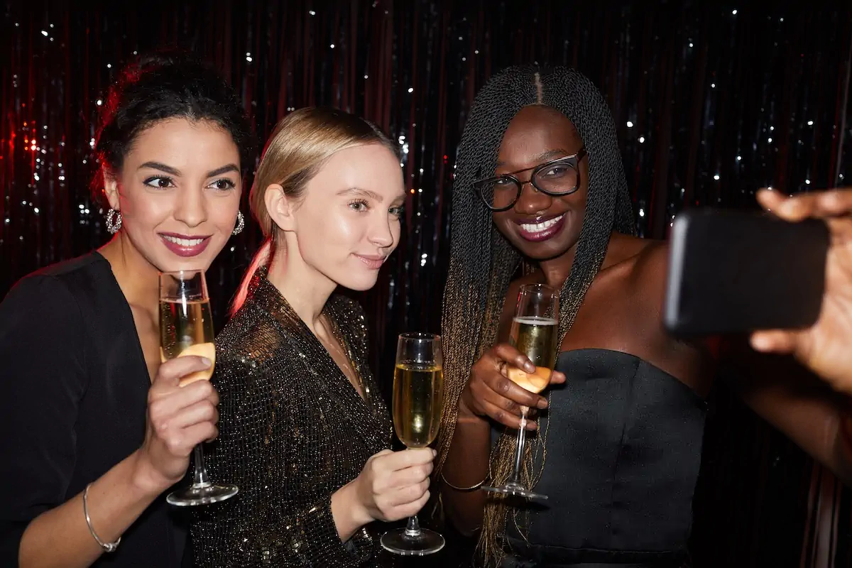 Cosmopolitan - het Mediamerk van het Jaar