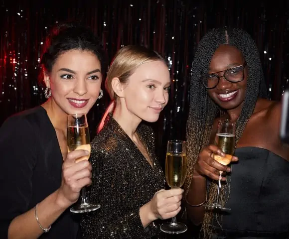 Cosmopolitan - het Mediamerk van het Jaar