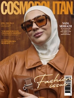 Cosmopolitan