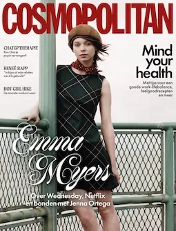 Cosmopolitan