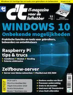 Ct Magazine