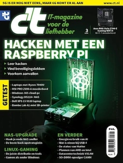 Ct Magazine