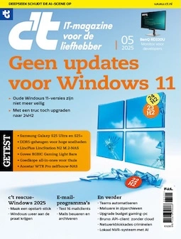 Ct Magazine