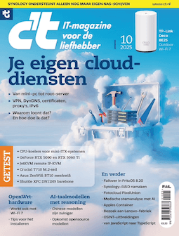 Ct Magazine