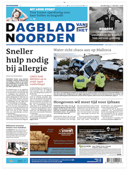Dagblad van het Noorden