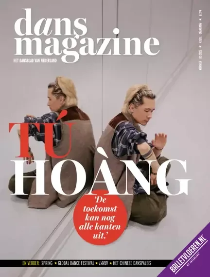 Dans Magazine