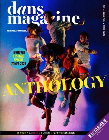 Dans Magazine
