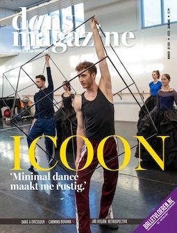 Dans Magazine