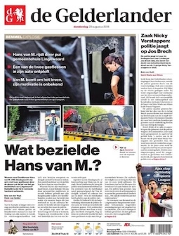 De Gelderlander