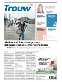 De Gelderlander