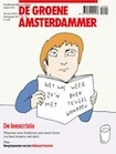 De Groene Amsterdammer