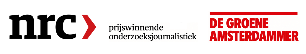 De Groene en NRC bekroond met De Loep 2024