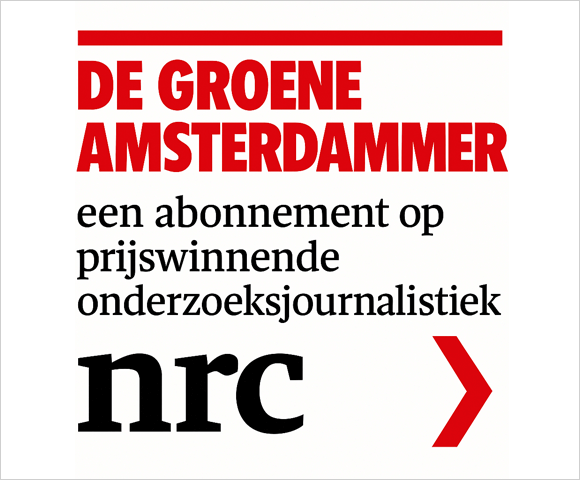 De Groene en NRC bekroond met De Loep 2024