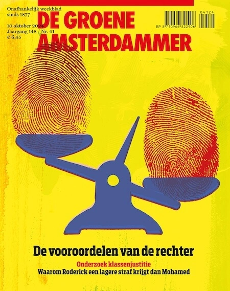 De Groene Amsterdammer